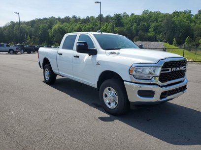 Certified 2023 RAM 2500 Tradesman w/ Towing Technology Group