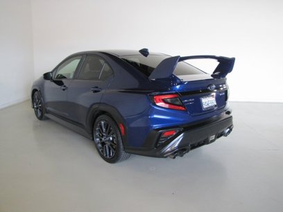 Used 2022 Subaru WRX Limited