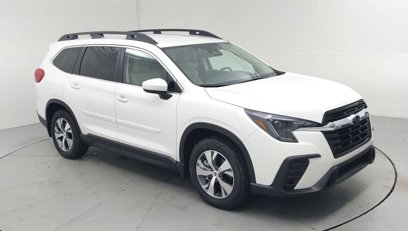 New 2025 Subaru Ascent Premium