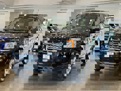 Used 2008 Land Rover LR2 SE