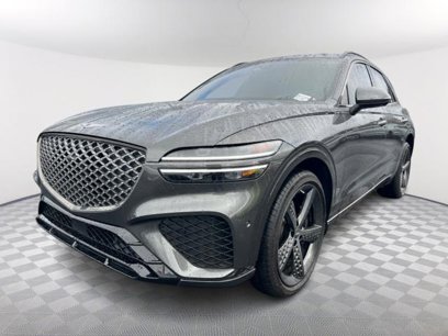 Used 2024 Genesis GV70 2.5T w/ Sport Prestige Package