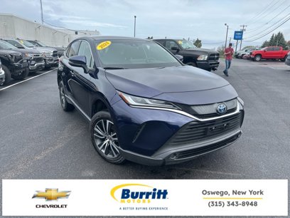 Used 2024 Toyota Venza LE