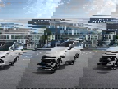 New 2025 Hyundai Sonata SEL
