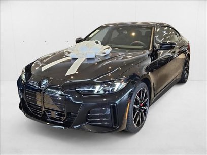Used 2025 BMW i4 M50 w/ Parking Assistance Package