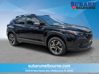 New 2025 Subaru Crosstrek 2.5i Premium