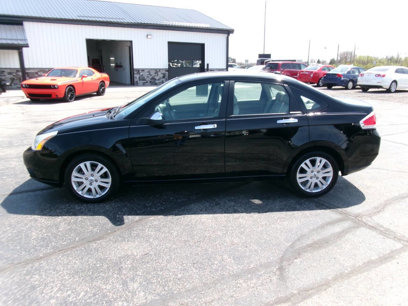 Used 2011 Ford Focus SEL w/ 301A Rapid Spec Order Code