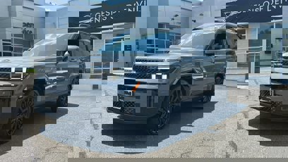 Used 2024 Hyundai Santa Fe Calligraphy