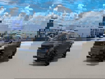 New 2025 Hyundai Santa Fe Calligraphy