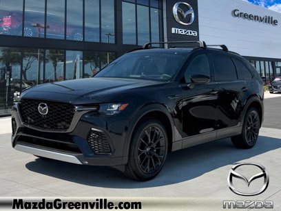 New 2025 MAZDA CX-70 3.3 Turbo w/ Premium Plus Pkg