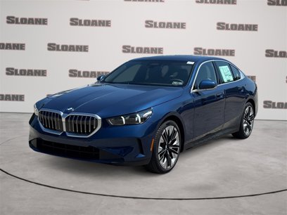 New 2026 BMW 530i xDrive w/ Premium Package