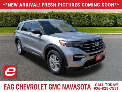 Used 2023 Ford Explorer XLT w/ Equipment Group 202A