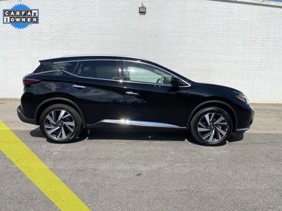 Used 2023 Nissan Murano SL