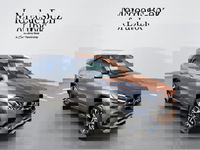 New 2025 Mercedes-Benz GLA 250