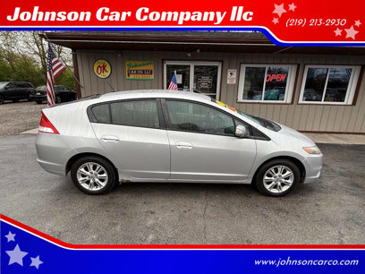 Used 2010 Honda Insight EX