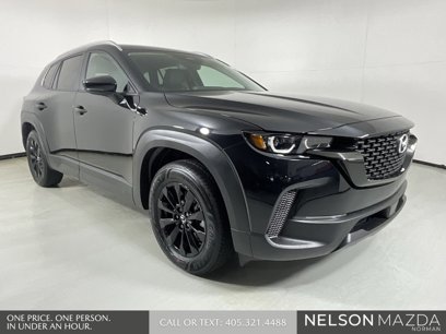 New 2025 MAZDA CX-50 AWD 2.5 S w/ Weather Package
