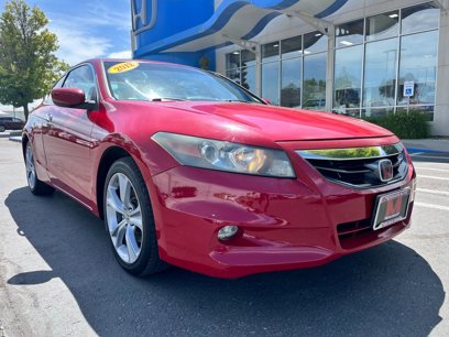 Used 2012 Honda Accord EX-L