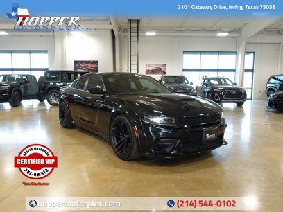 Used 2023 Dodge Charger Scat Pack