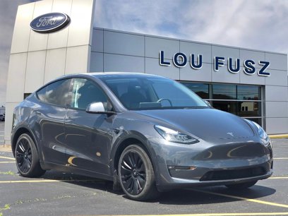 Used 2022 Tesla Model Y Long Range