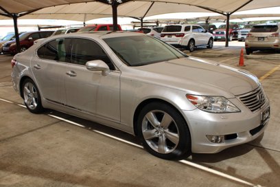 Used 2011 Lexus LS 460