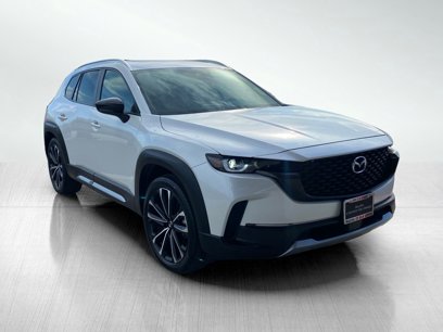 Certified 2024 MAZDA CX-50 AWD 2.5 Turbo w/ Accent Package