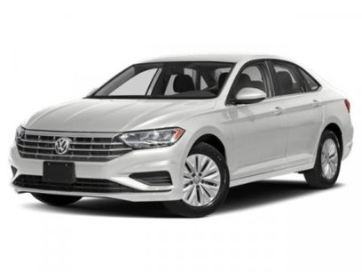 Used 2021 Volkswagen Jetta S