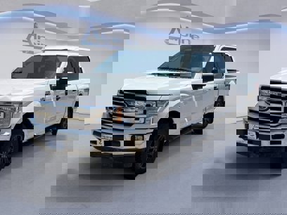 Used 2018 Ford F150 XLT