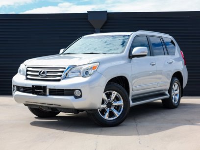 Used 2013 Lexus GX 460
