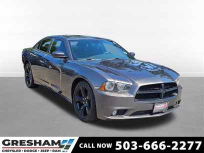 Used 2014 Dodge Charger R/T