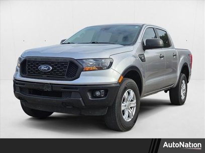 Used 2020 Ford Ranger XL w/ Equipment Group 101A Mid