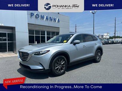 Used 2023 MAZDA CX-9 Touring