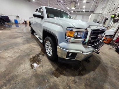 Used 2014 GMC Sierra 1500 SLE w/ SLE Value Package