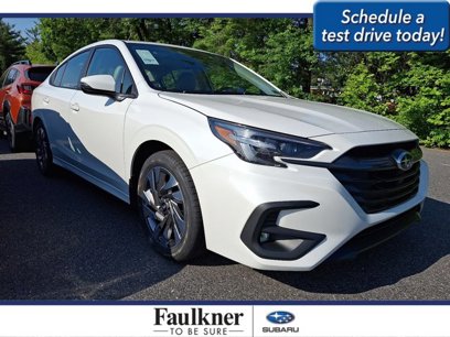 New 2025 Subaru Legacy Limited