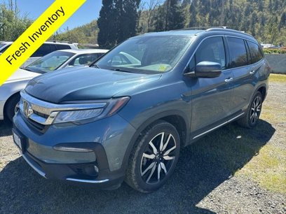 Used 2019 Honda Pilot Touring