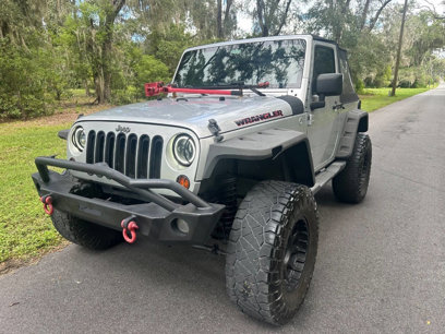 Used 2011 Jeep Wrangler Sport