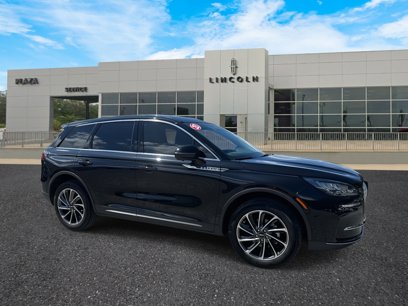 Used 2023 Lincoln Corsair FWD w/ Equipment Group 101A