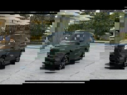 New 2024 BMW X7 M60i w/ Executive Package