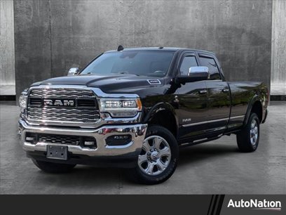 Used 2022 RAM 3500 Limited