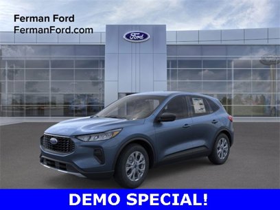 New 2025 Ford Escape Active