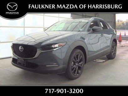 Used 2023 MAZDA CX-30 AWD 2.5 S w/ Preferred Package