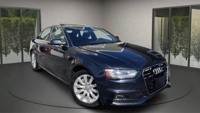 Used 2015 Audi A4 2.0T Premium
