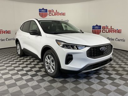 New 2025 Ford Escape Active