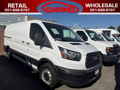 Used 2017 Ford Transit 150 130 Low Roof
