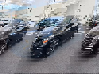 Used 2019 Honda Civic LX