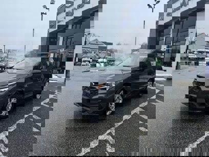 New 2025 Subaru Impreza 2.0i