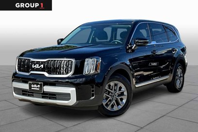 Used 2024 Kia Telluride LX