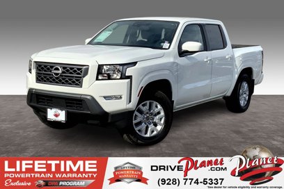 Used 2023 Nissan Frontier SV w/ SV Convenience Package