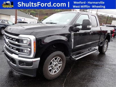 Certified 2023 Ford F250 Lariat