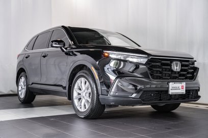 Used 2024 Honda CR-V EX-L