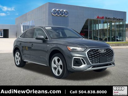 New 2025 Audi Q5 2.0T Premium Plus