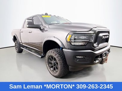 Used 2024 RAM 2500 Power Wagon w/ Level 2 Equipment Group